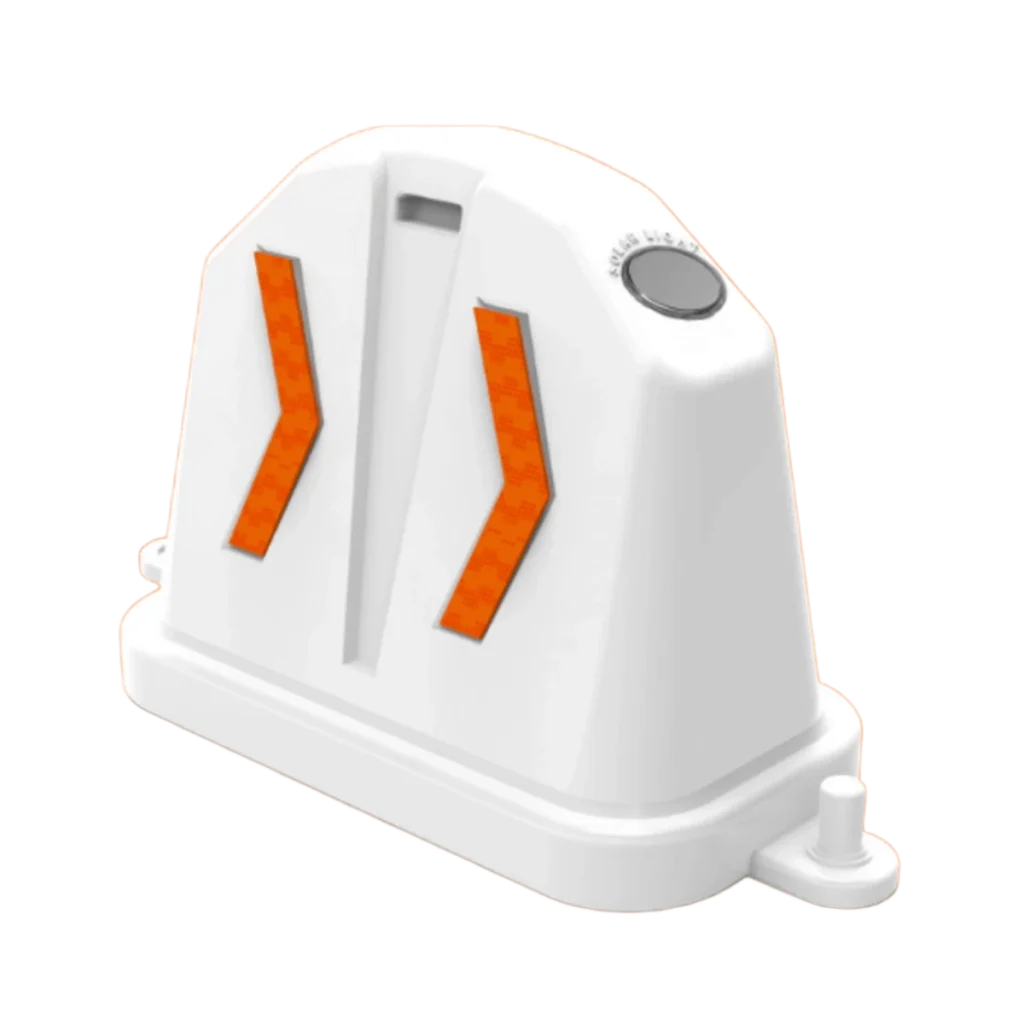 Barrera Robust 700 Anidable Solar